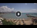 Webcam Makry-Gialos (Crete)