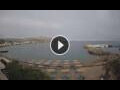 Webcam Makry-Gialos (Creta)