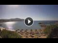 Webcam Makry-Gialos (Crete)