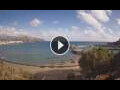 Webcam Makry-Gialos (Crete)