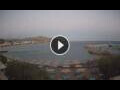 Webcam Makry-Gialos (Crete)