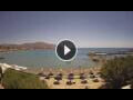 Webcam Makry-Gialos (Crete)