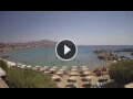 Webcam Makry-Gialos (Creta)