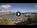 Webcam Makry-Gialos (Crete)