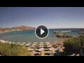 Webcam Makry-Gialos (Crete)