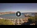Webcam Makry-Gialos (Creta)