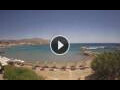 Webcam Makry-Gialos (Creta)