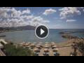 Webcam Makry-Gialos (Crete)