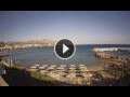 Webcam Makry-Gialos (Creta)