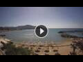 Webcam Makry-Gialos (Crete)