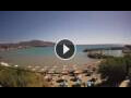 Webcam Makry-Gialos (Crete)