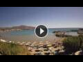 Webcam Makry-Gialos (Crete)