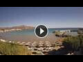 Webcam Makry-Gialos (Crete)