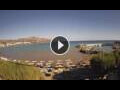 Webcam Makry-Gialos (Crete)
