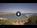 Webcam Makry-Gialos (Creta)