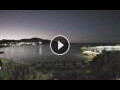 Webcam Makry-Gialos (Creta)