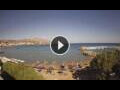 Webcam Makry-Gialos (Creta)