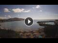 Webcam Makry-Gialos (Creta)