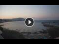 Webcam Makry-Gialos (Creta)