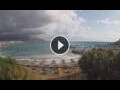 Webcam Makry-Gialos (Creta)