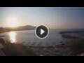 Webcam Makry-Gialos (Creta)