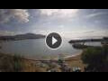 Webcam Makry-Gialos (Creta)