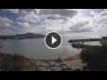 Webcam Makry-Gialos (Creta)