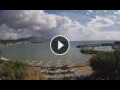 Webcam Makry-Gialos (Creta)
