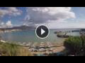 Webcam Makry-Gialos (Kreta)