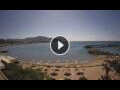 Webcam Makry-Gialos (Crete)