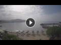 Webcam Makry-Gialos (Crete)