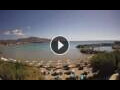 Webcam Makry-Gialos (Crete)