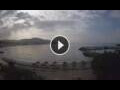 Webcam Makry-Gialos (Crete)