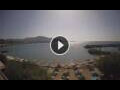 Webcam Makry-Gialos (Creta)