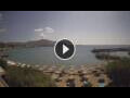 Webcam Makry-Gialos (Crete)