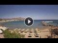 Webcam Makry-Gialos (Crete)