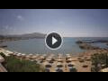 Webcam Makry-Gialos (Crete)