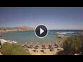 Webcam Makry-Gialos (Crete)