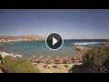 Webcam Makry-Gialos (Crete)