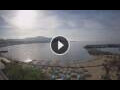 Webcam Makry-Gialos (Creta)
