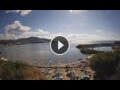Webcam Makry-Gialos (Crete)