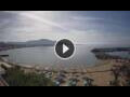 Webcam Makry-Gialos (Crete)