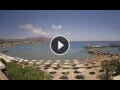 Webcam Makry-Gialos (Creta)