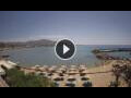 Webcam Makry-Gialos (Kreta)
