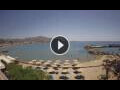 Webcam Makry-Gialos (Creta)