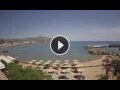 Webcam Makry-Gialos (Crete)