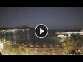 Webcam Makry-Gialos (Creta)