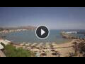 Webcam Makry-Gialos (Crete)