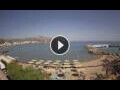 Webcam Makry-Gialos (Crete)