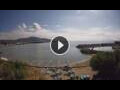 Webcam Makry-Gialos (Creta)